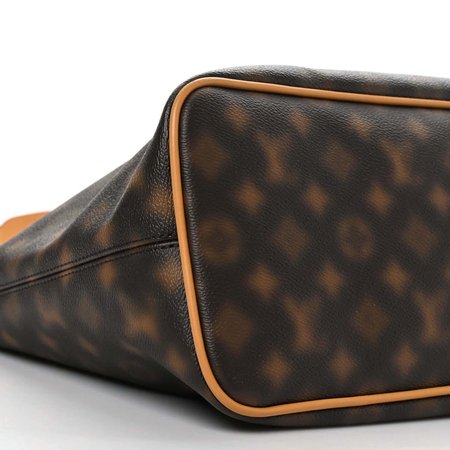 Louis Vuitton Monogram Blurry Neo Lockit 7 of 8