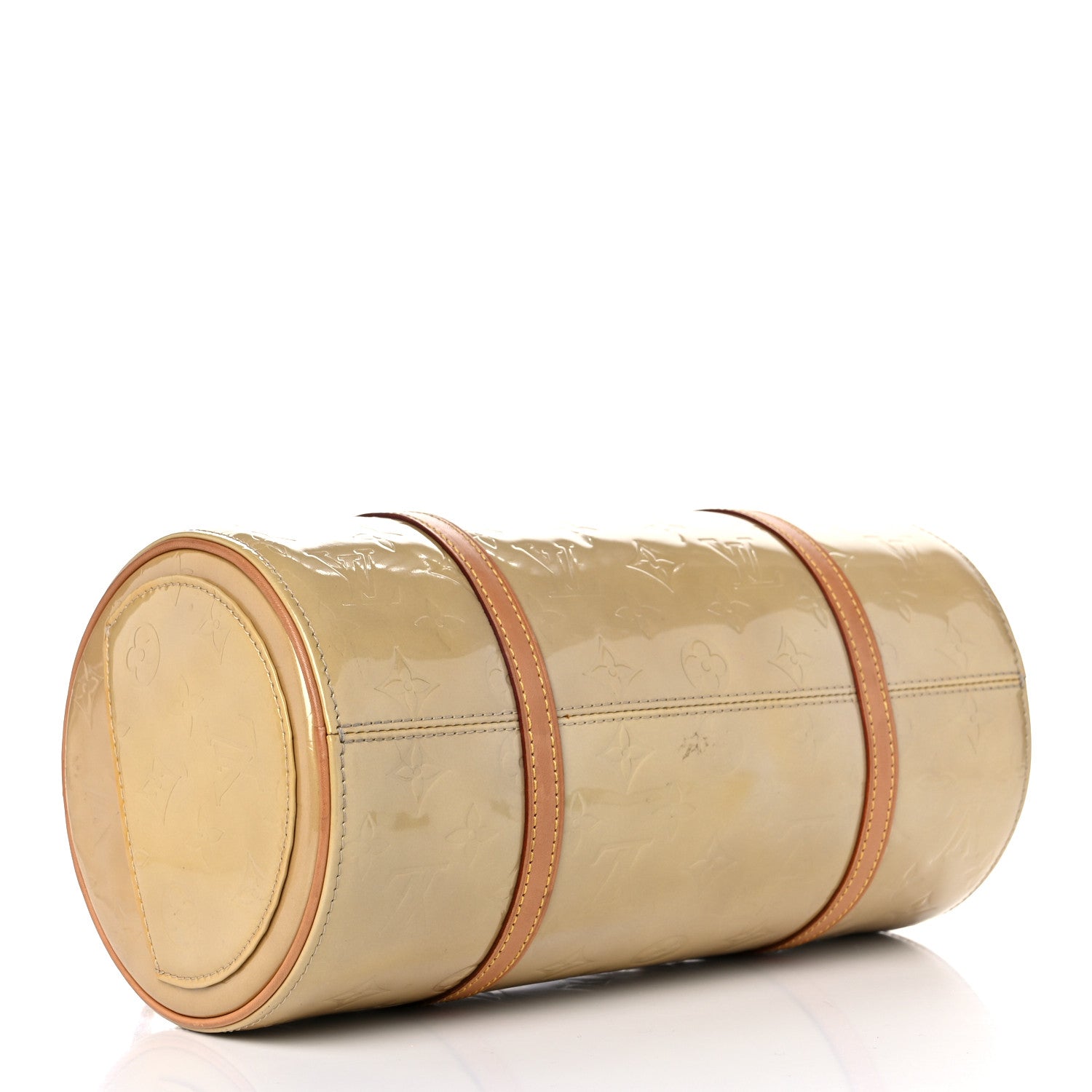 Louis Vuitton Vernis Bedford Beige 4 of 14