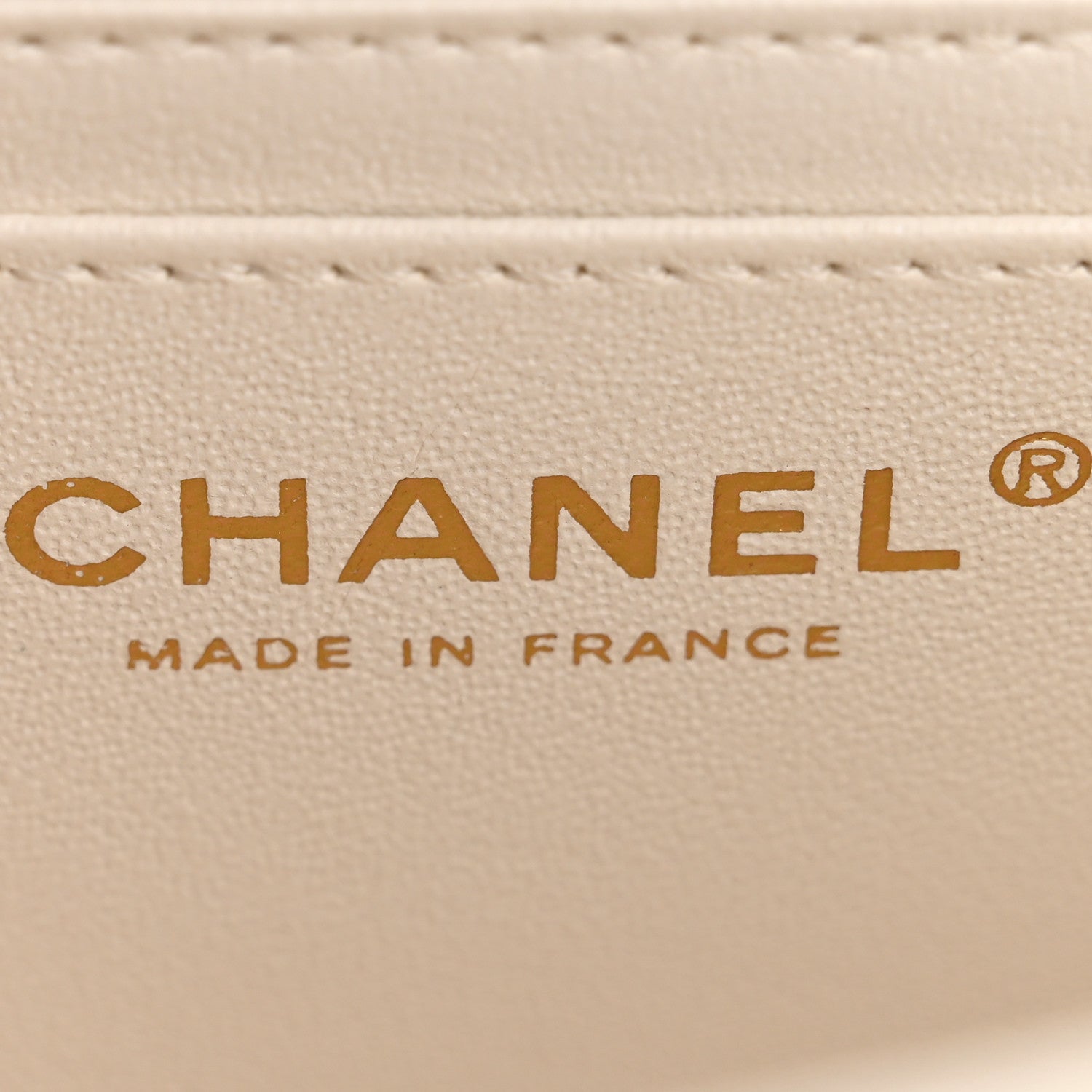 Chanel Aged Calfskin Quilted 2.55 Reissue Mini Flap White 6 of 14