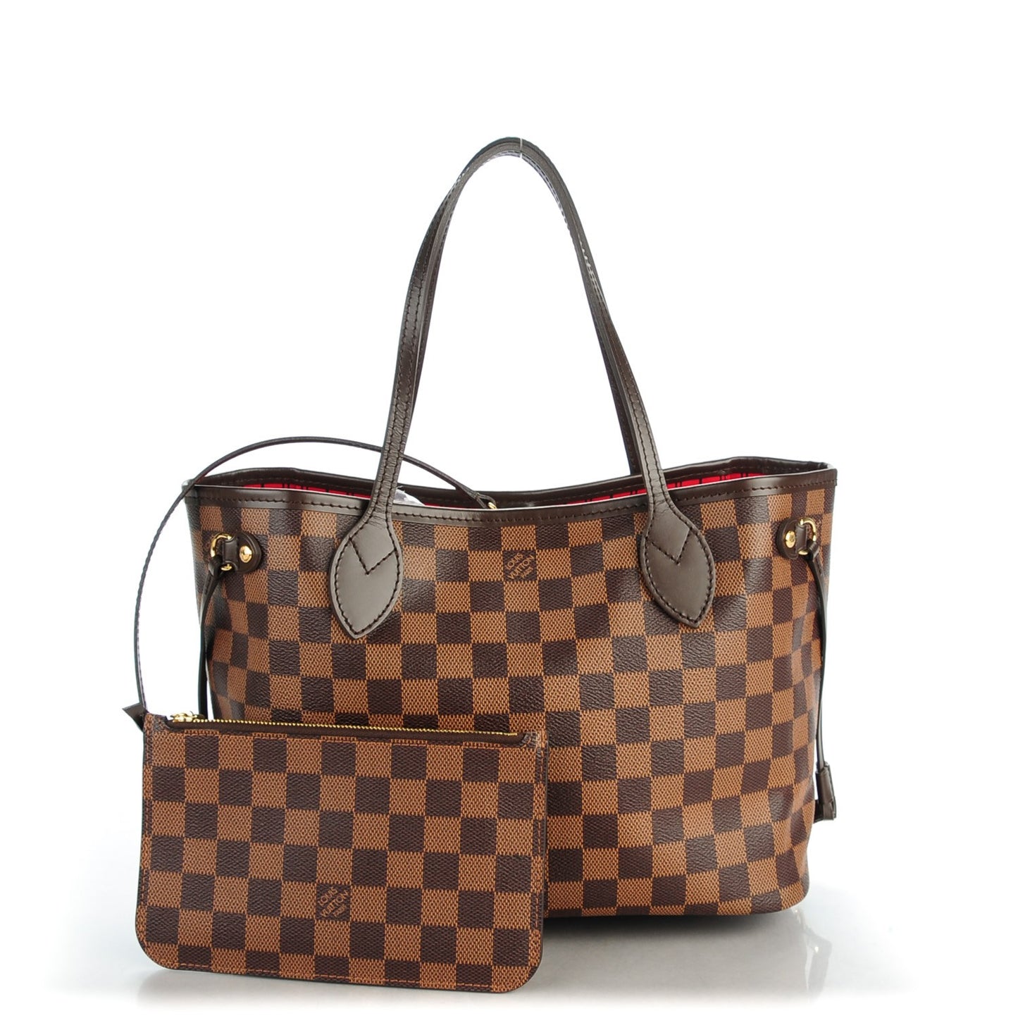 Damier Ebene Neo Neverfull PM
