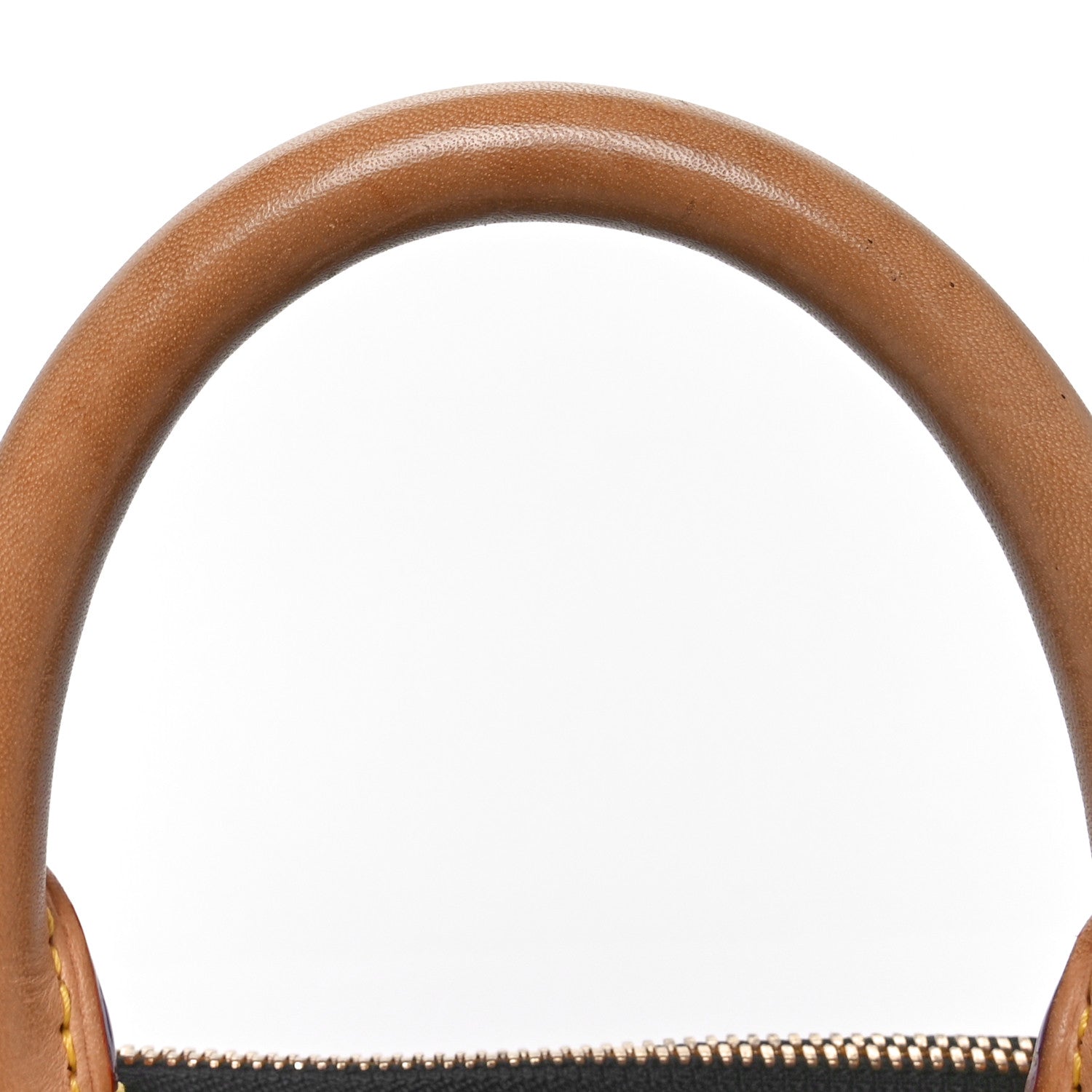 Louis Vuitton Monogram Multicolor Alma PM Black 10 of 10