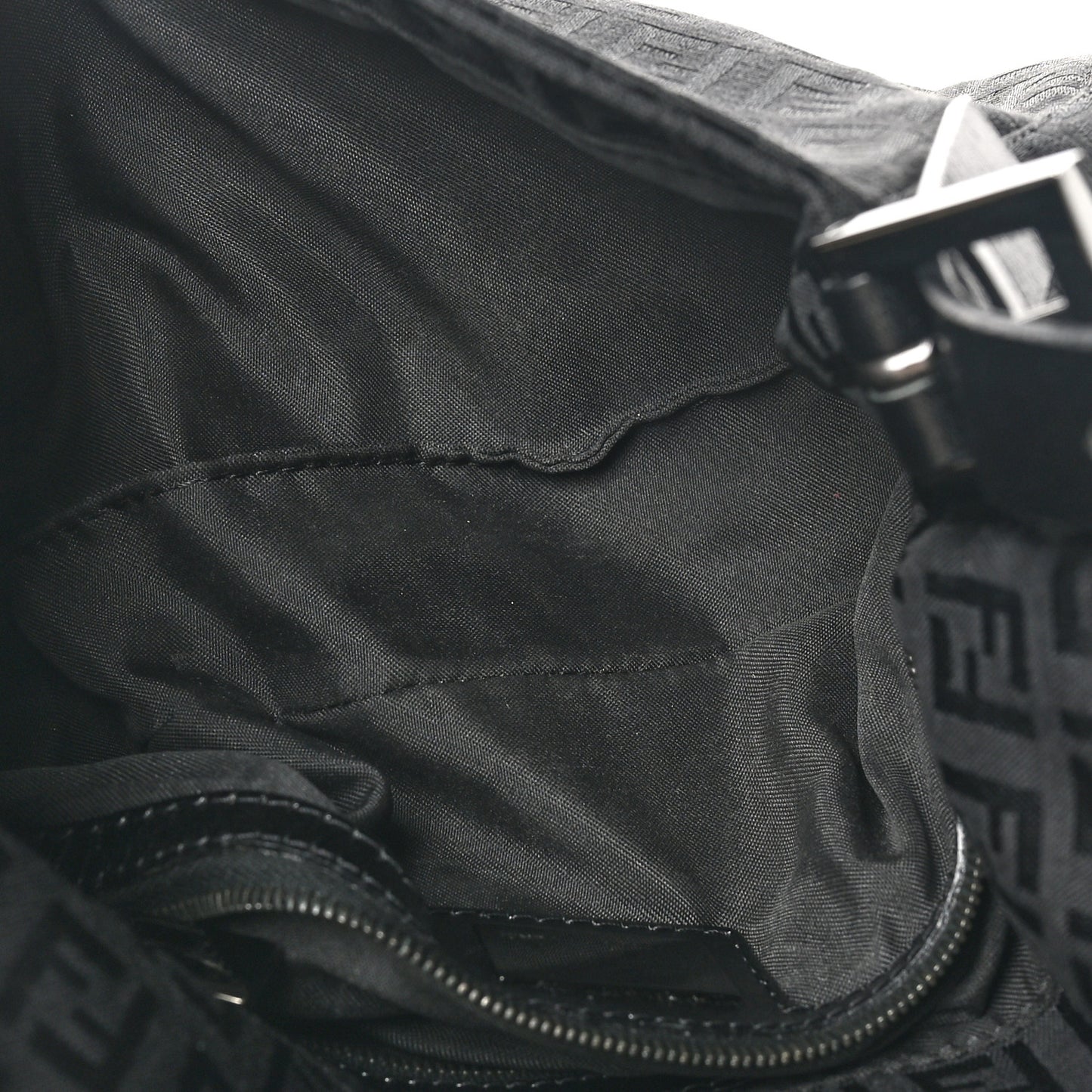 Zucchino Baguette Black