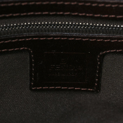 Fendi Zucca Baguette Tobacco 6 of 8