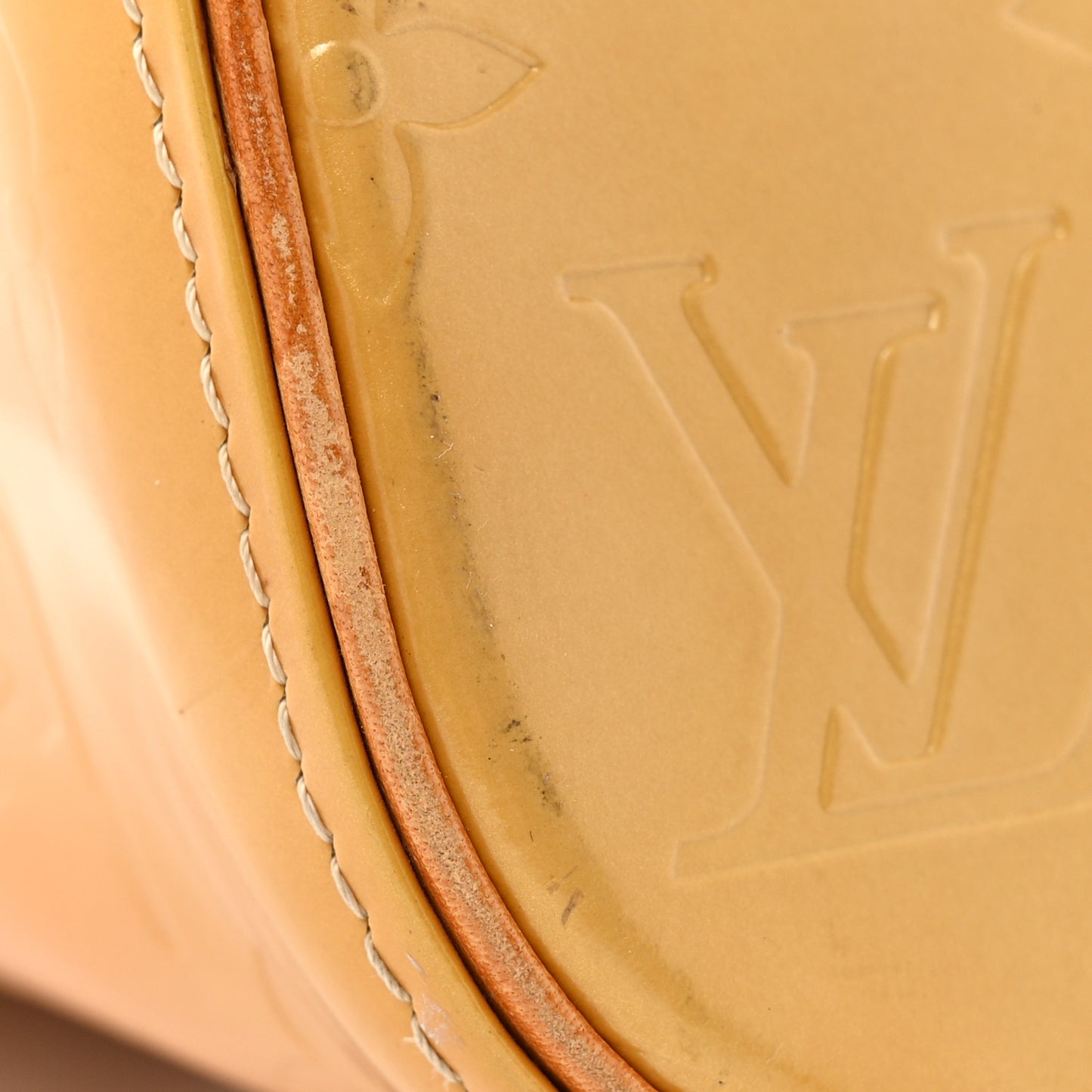 Vernis Houston Noisette