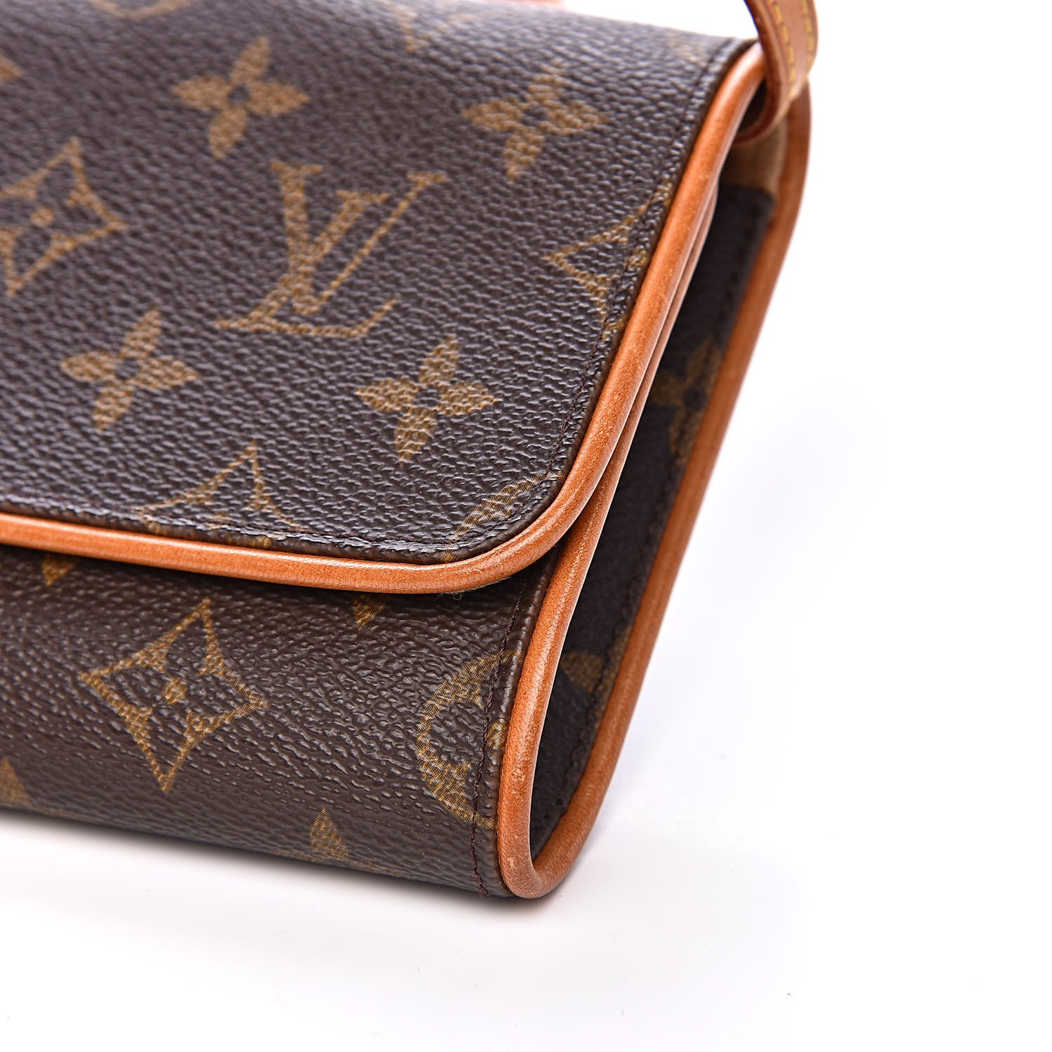Louis Vuitton Monogram Pochette Twin GM 9 of 9