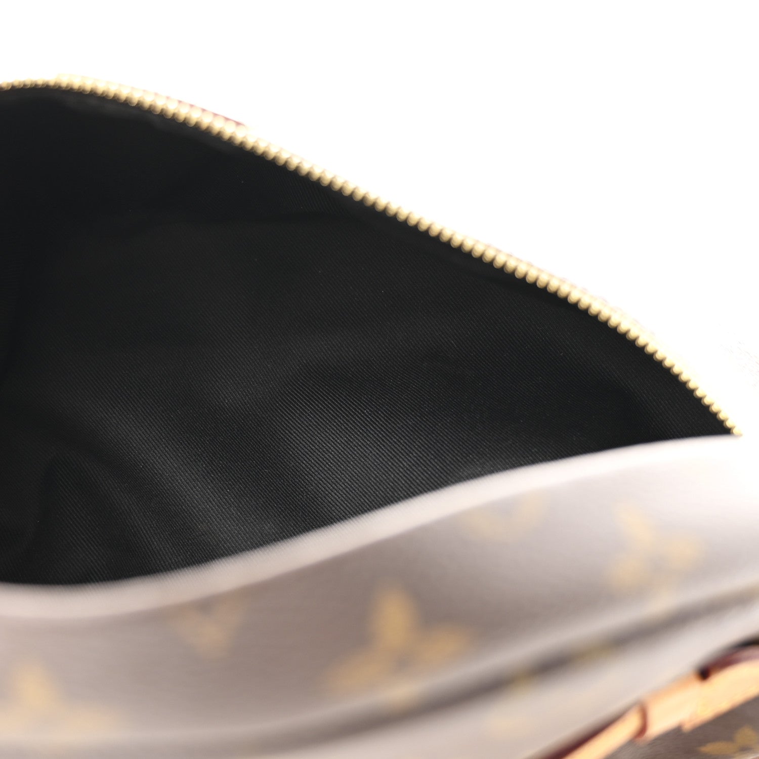 Louis Vuitton Monogram Bumbag 5 of 10