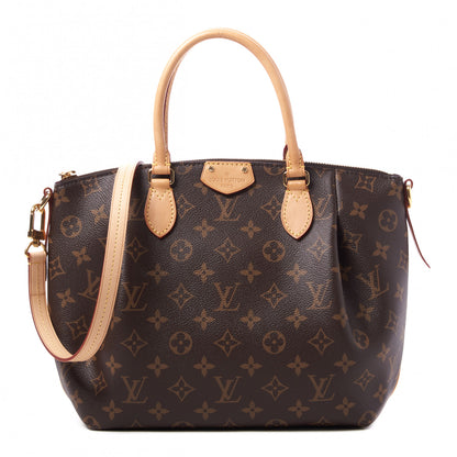 Louis Vuitton Monogram Turenne PM 1 of 8
