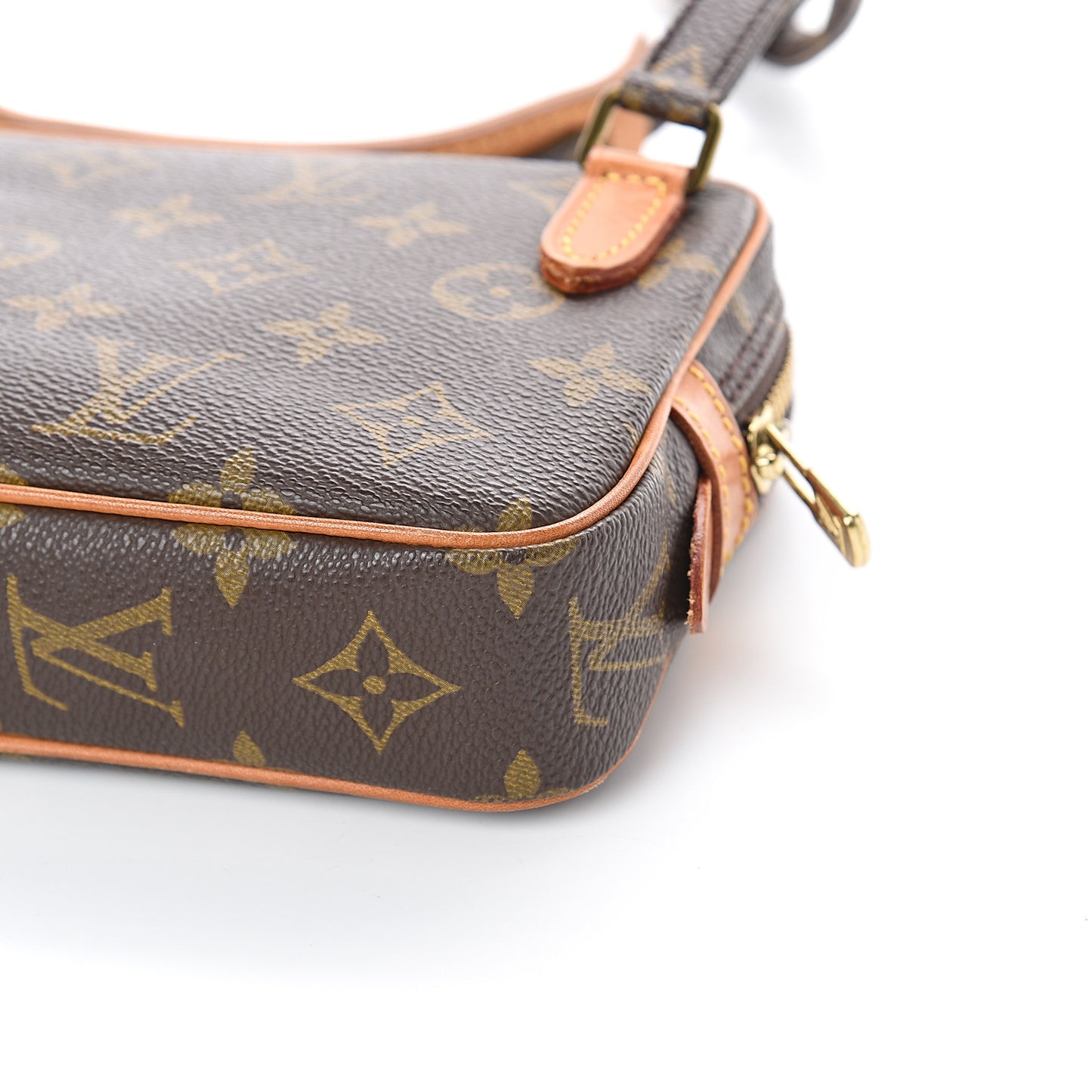 Monogram Pochette Marly Bandouliere