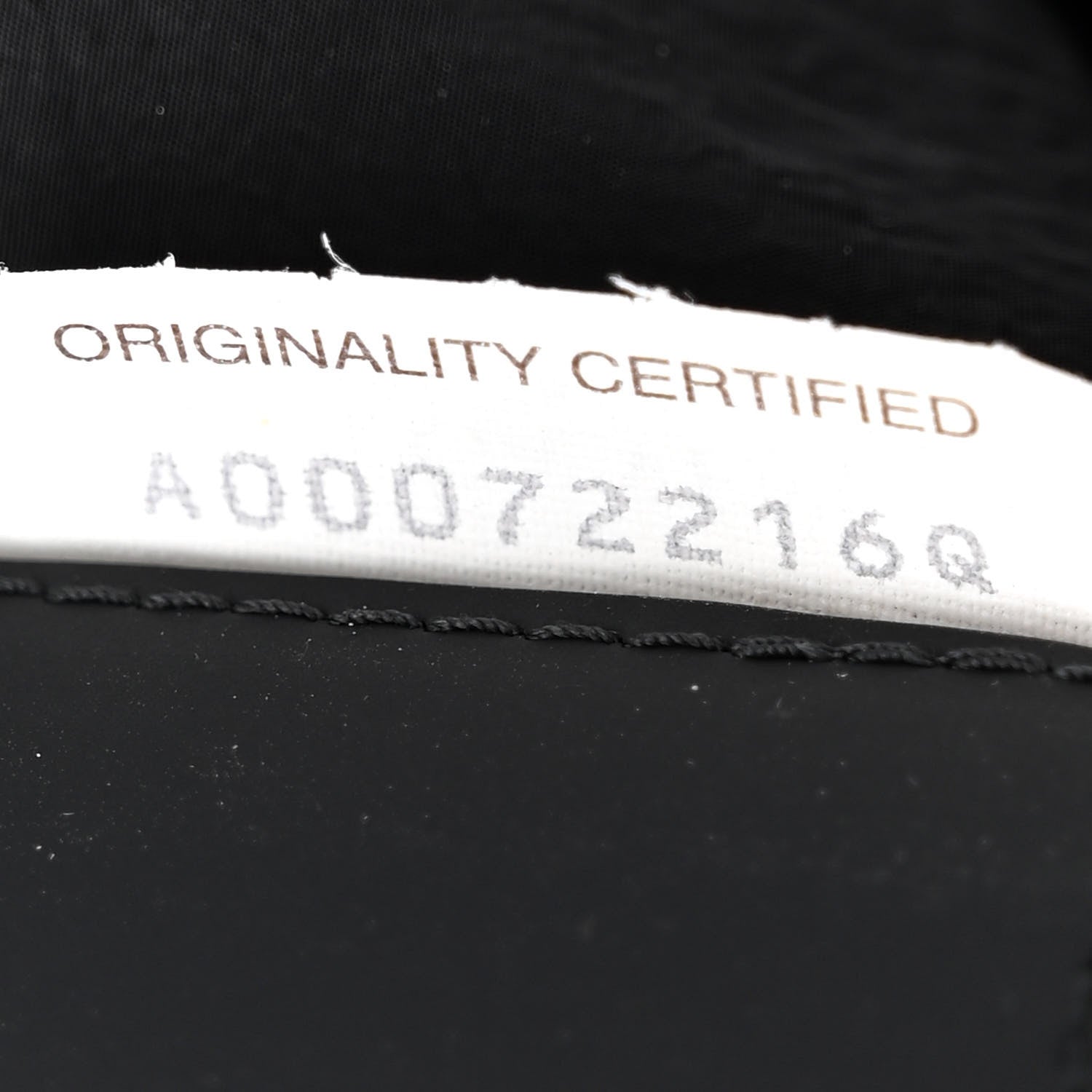 Bottega Veneta Paper Calfskin Maxi Intrecciato Small Cassette Crossbody Bag Black 7 of 12