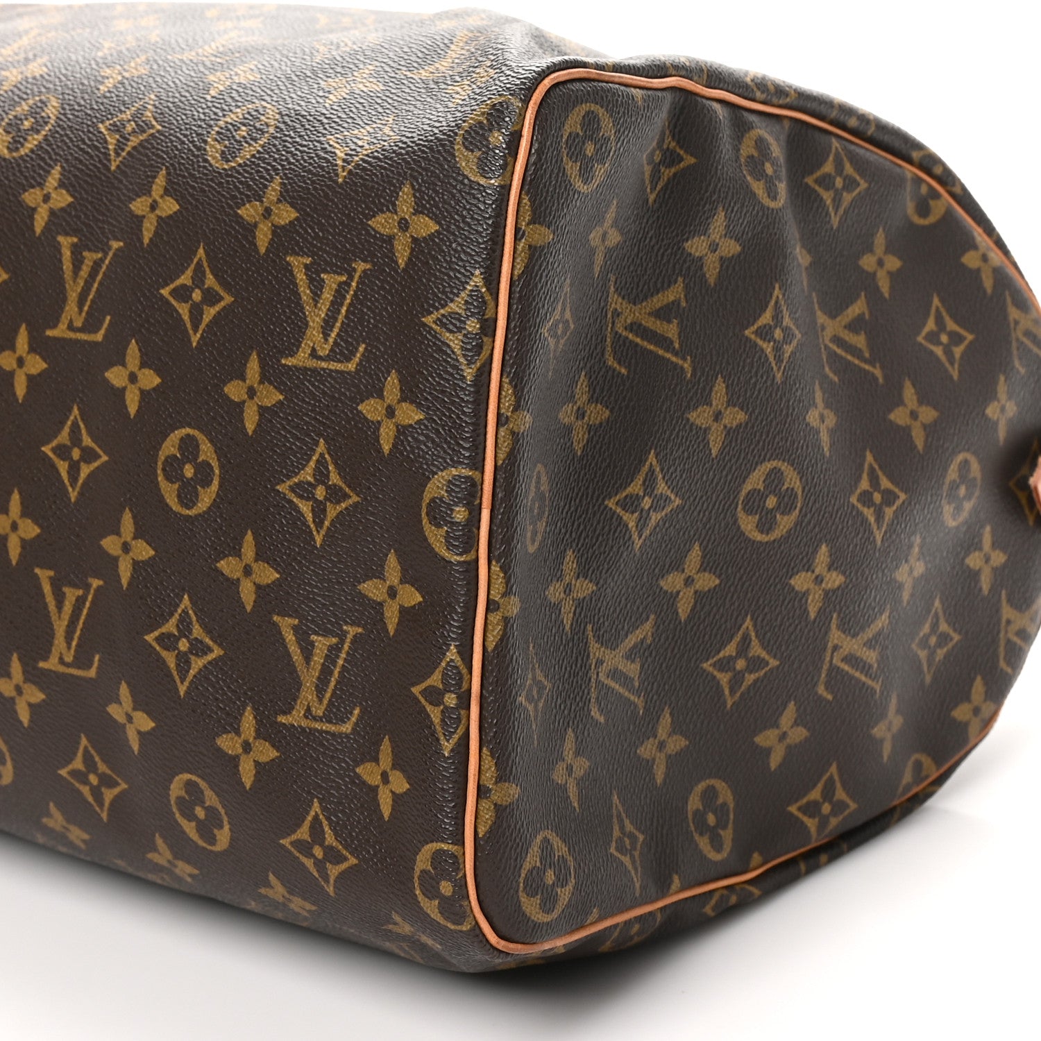 Louis Vuitton Monogram Speedy 40 10 of 10