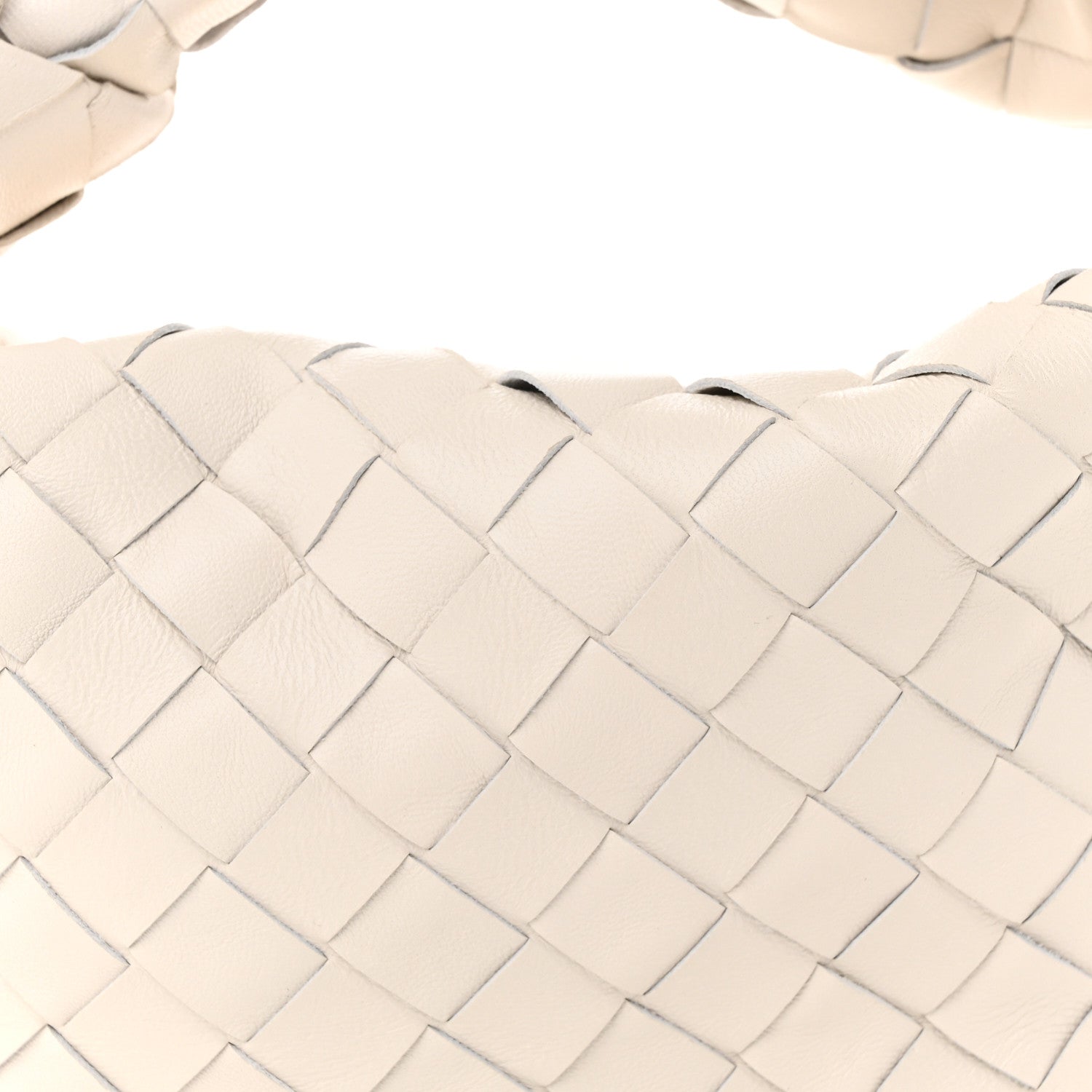 Bottega Veneta Nappa Intrecciato Mini Jodie Chalk 8 of 11