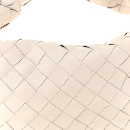 Bottega Veneta Nappa Intrecciato Mini Jodie Chalk 8 of 11