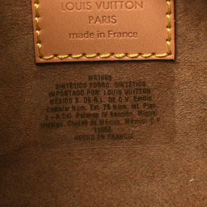 Louis Vuitton Monogram Loop 7 of 9