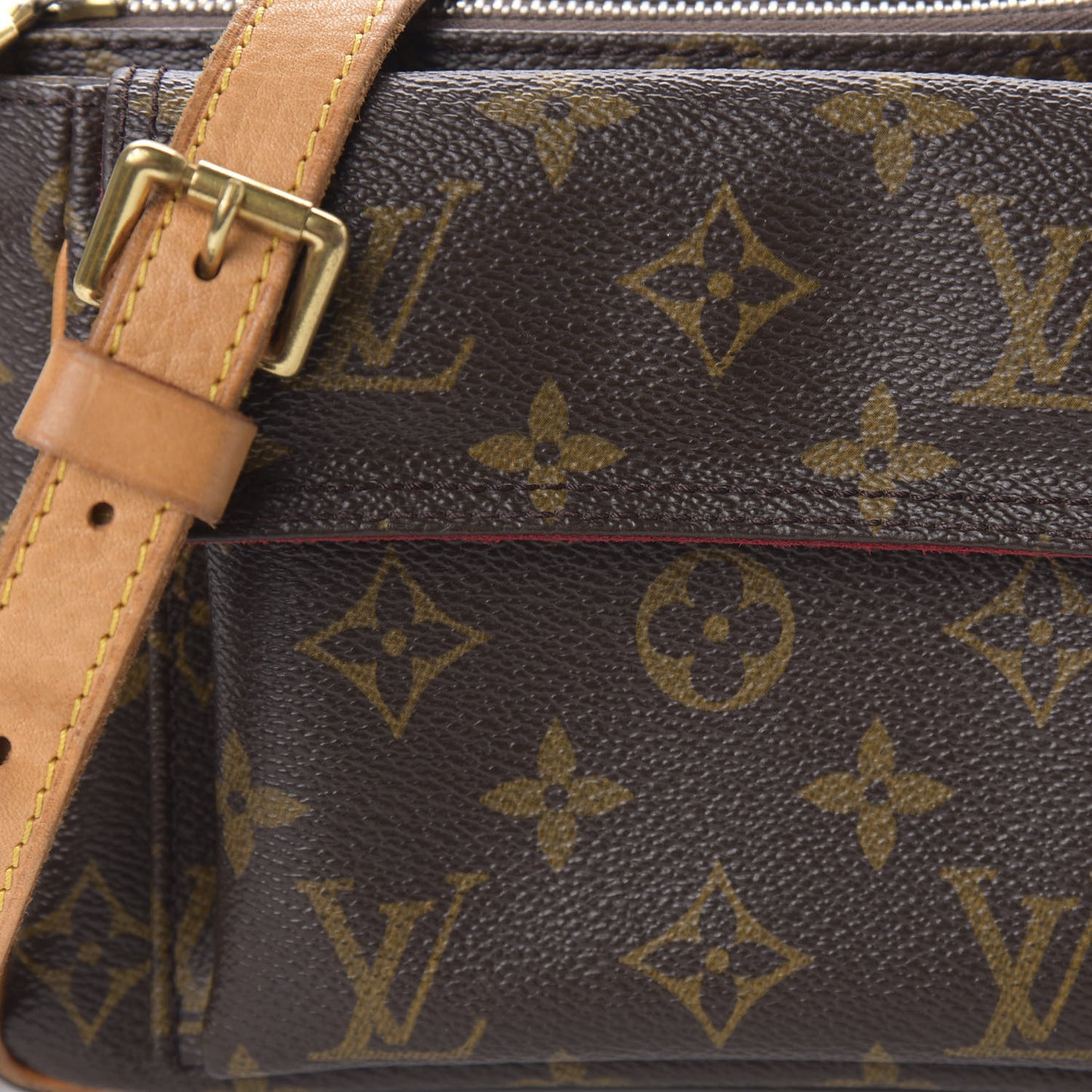 Monogram Viva-Cite PM