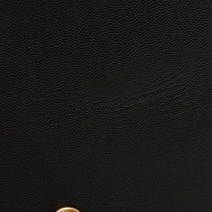 Chanel Lambskin Quilted New Medium Boy Flap Black 12 of 12