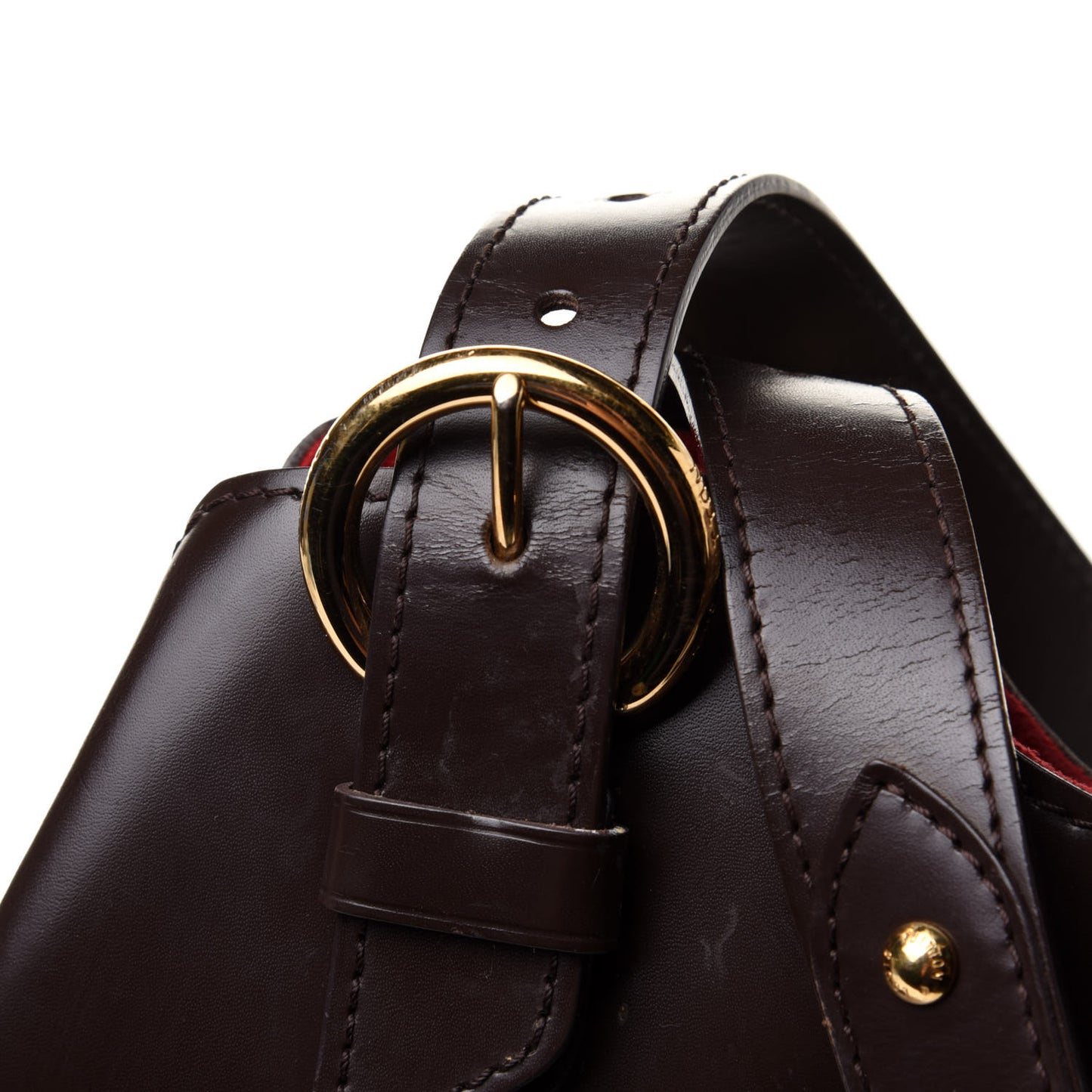 Damier Ebene Sistina GM