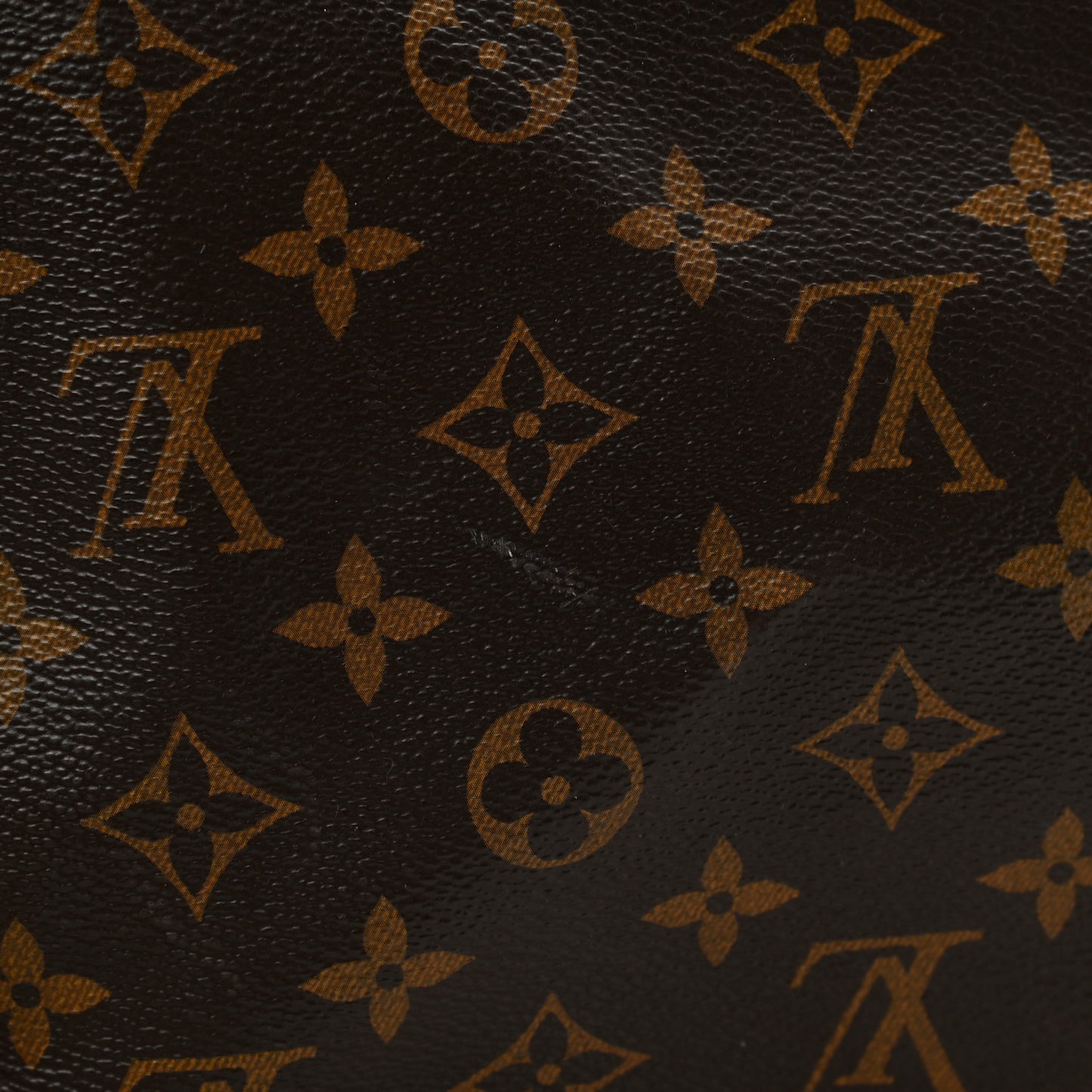 Monogram Keepall Bandouliere 60