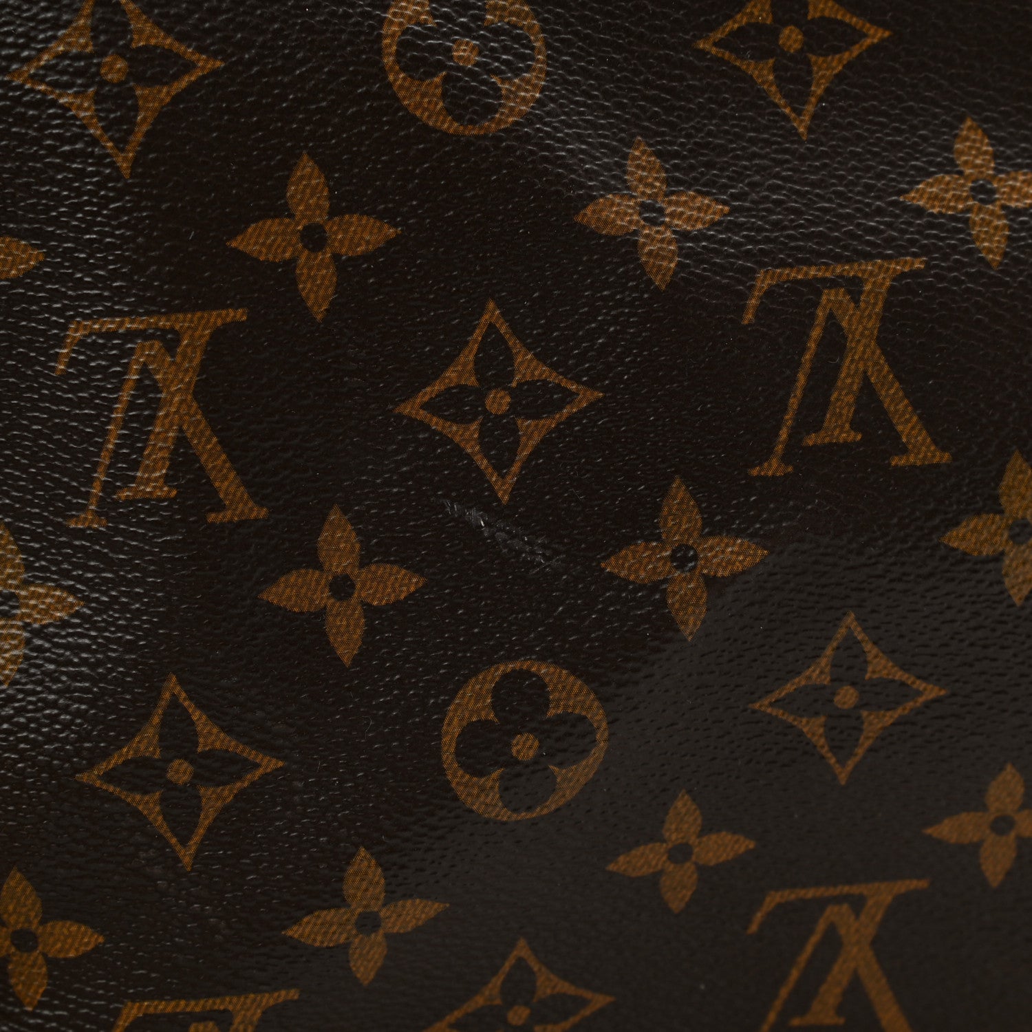Louis Vuitton Monogram Keepall Bandouliere 60 12 of 13