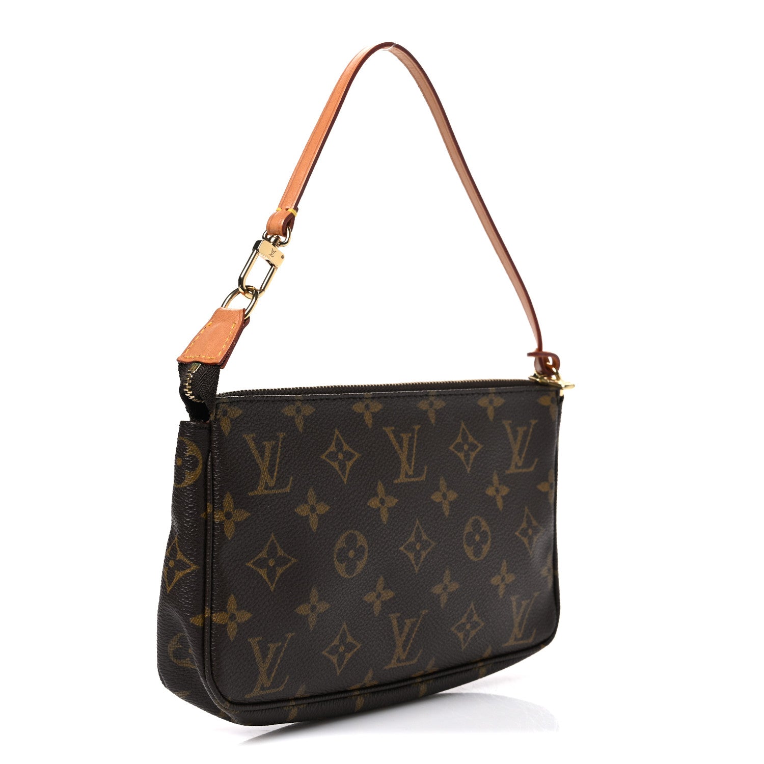 Louis Vuitton Monogram Pochette Accessories 3 of 10