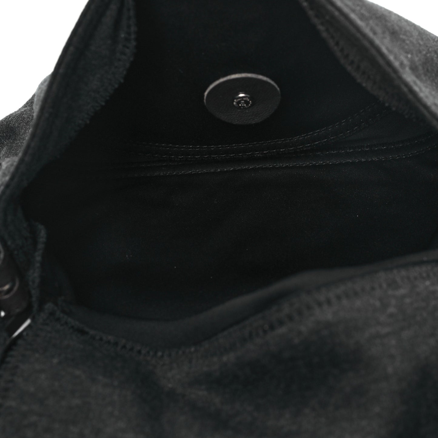 Jersey Baguette Grey