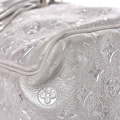 Louis Vuitton Monogram Shimmer Comete Silver 11 of 21