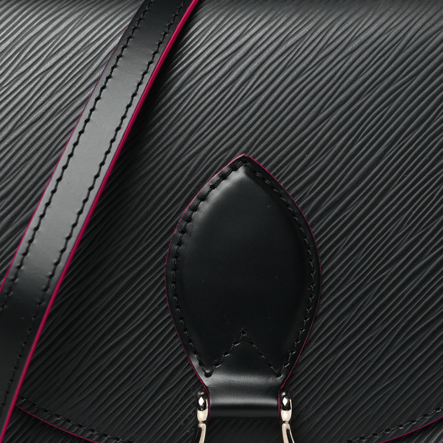 Epi Saint Cloud NM Black