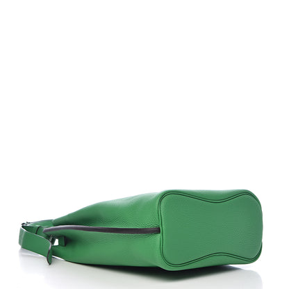 Hermes Togo So Kelly 22 Bambou 4 of 11