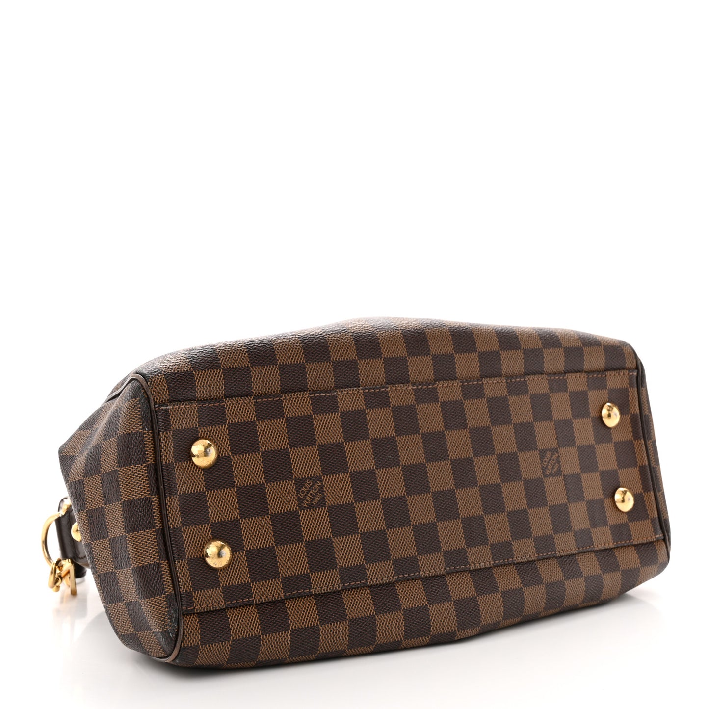 Damier Ebene Trevi PM