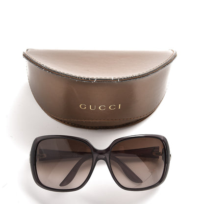 Gucci GG Web Sunglasses 3166/S 7 of 7