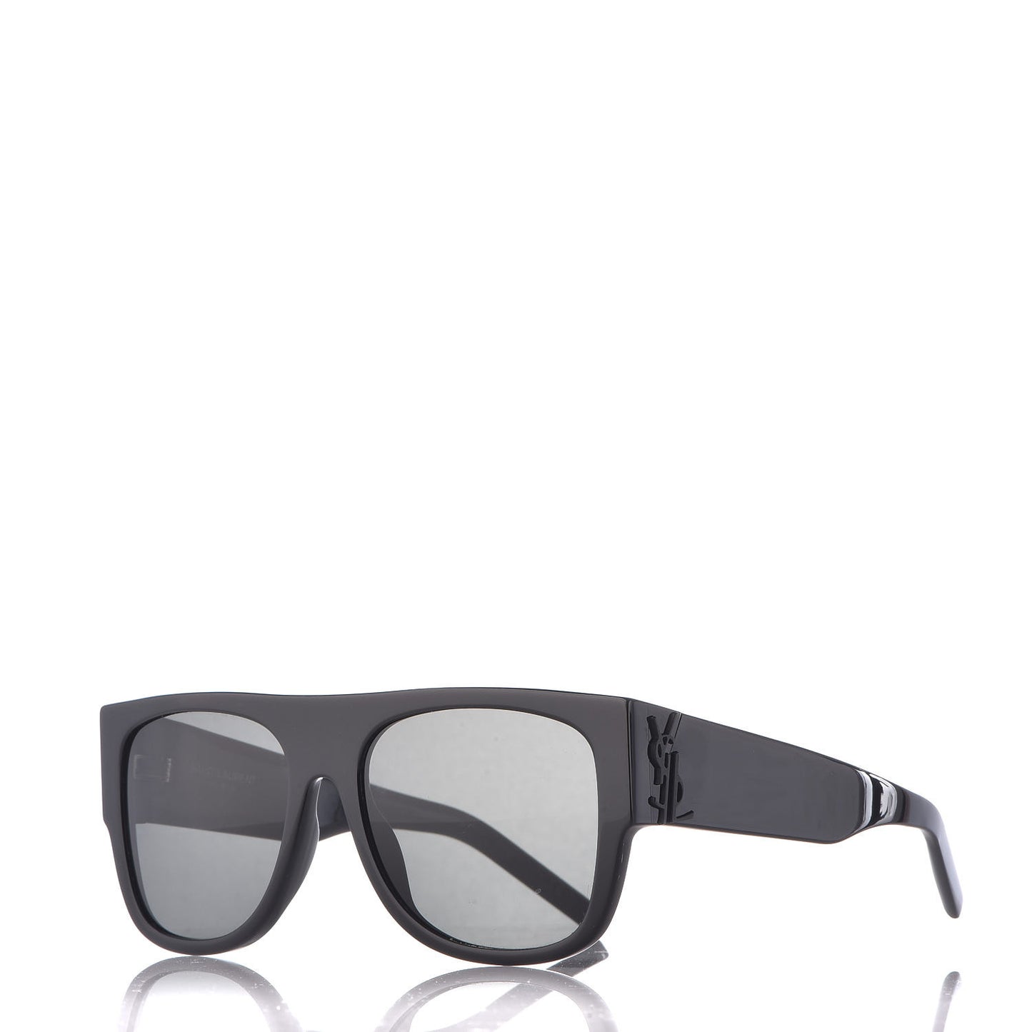 SL M16 Sunglasses Black