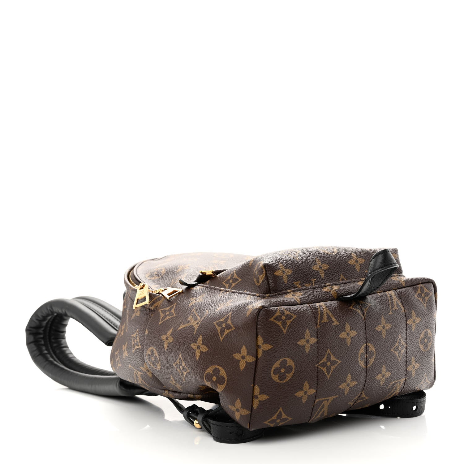 Louis Vuitton Monogram Palm Springs Backpack PM 4 of 13