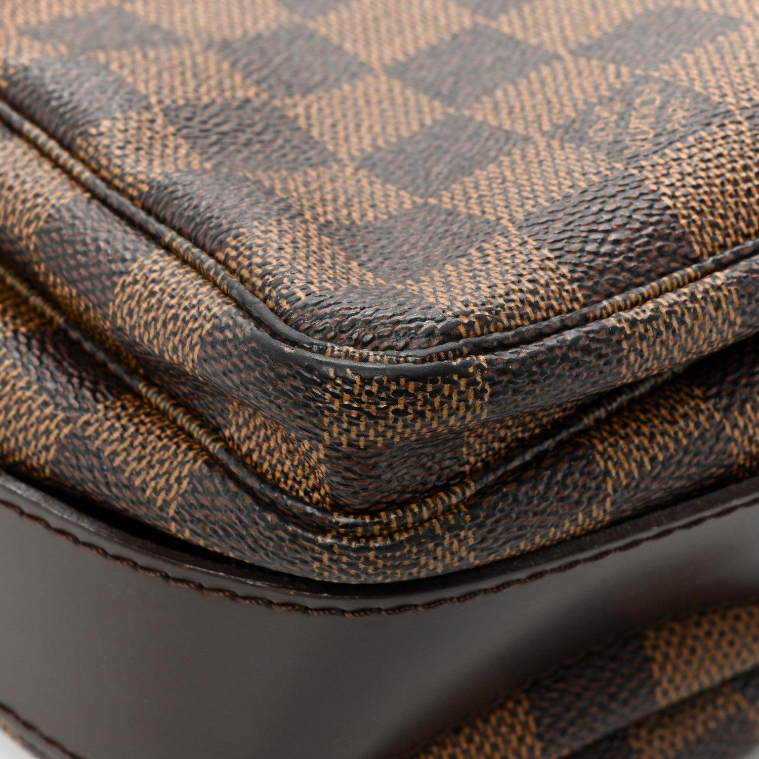 Louis Vuitton Damier Ebene Naviglio 14 of 18