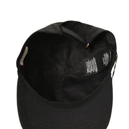 Gucci Cotton Loved Gucci Baseball Hat L Black 6 of 8