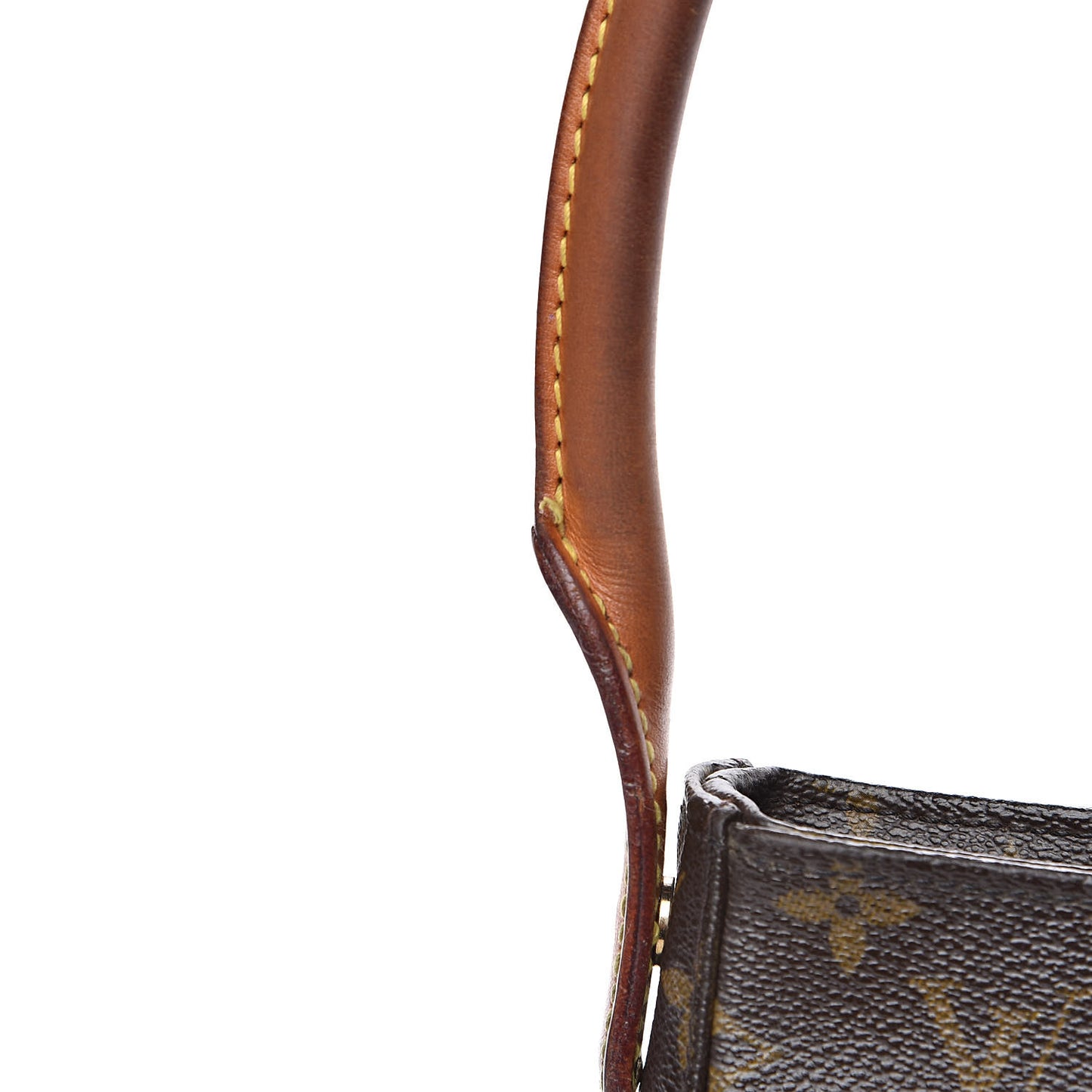 Monogram Looping MM