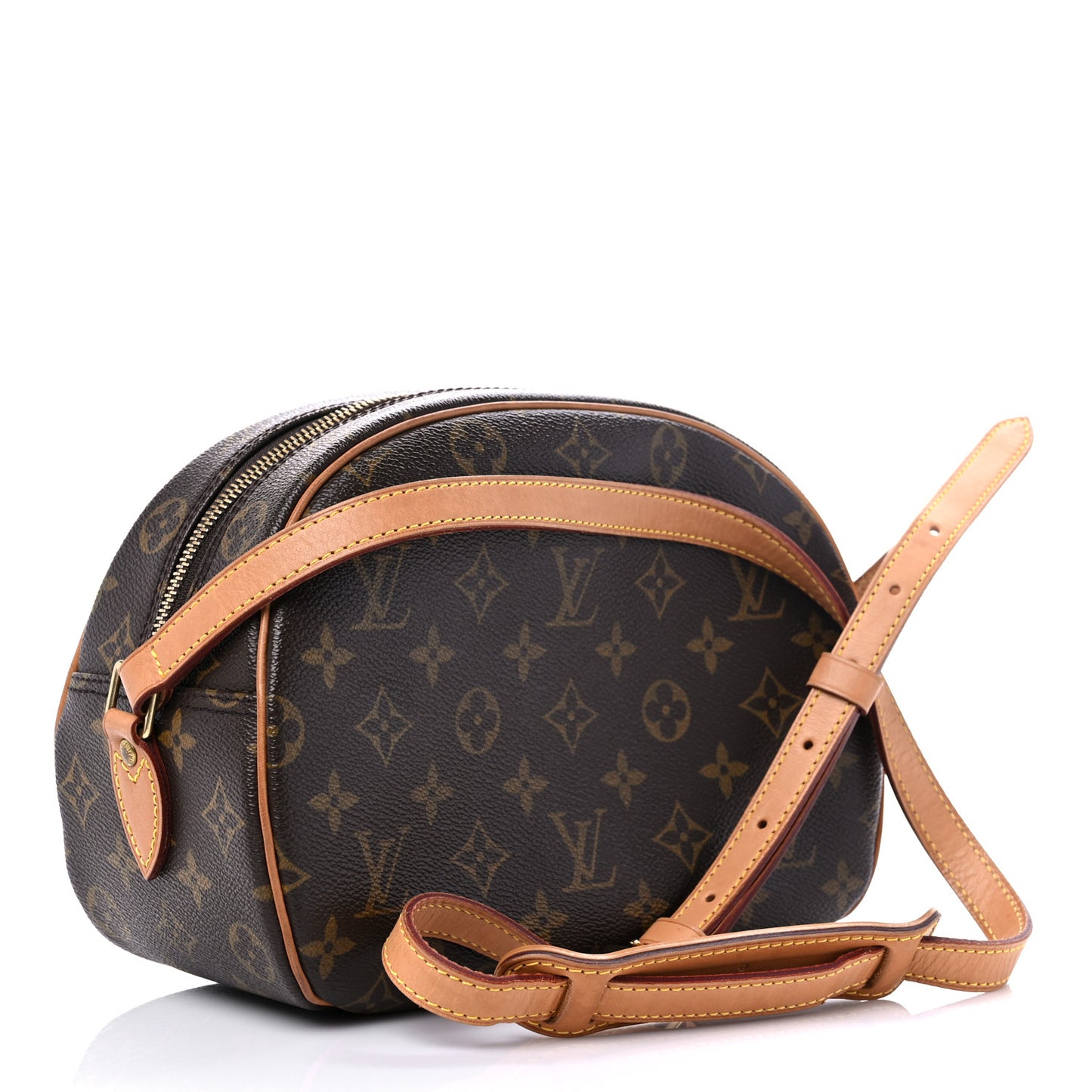 Monogram Blois