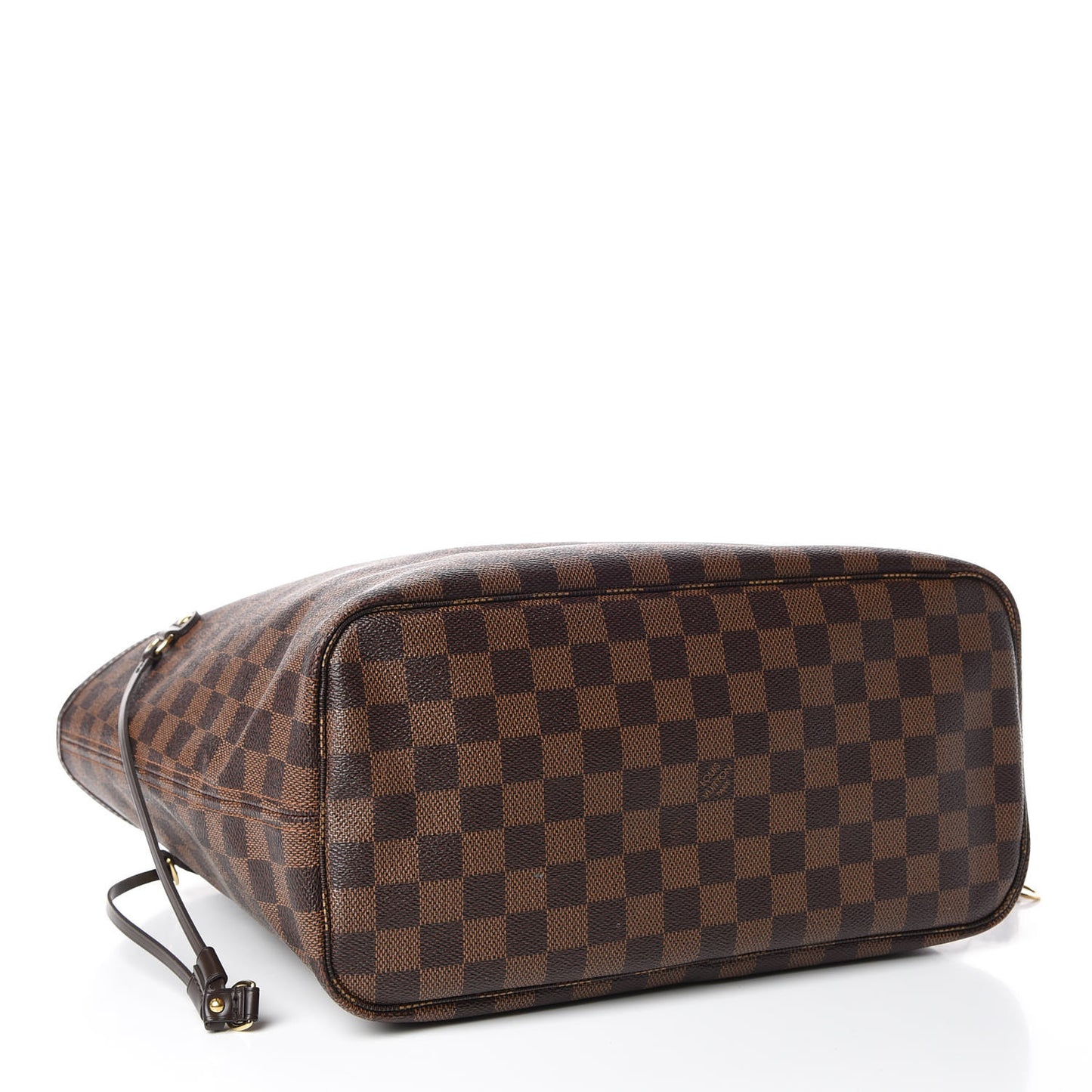 Damier Ebene Neo Neverfull MM