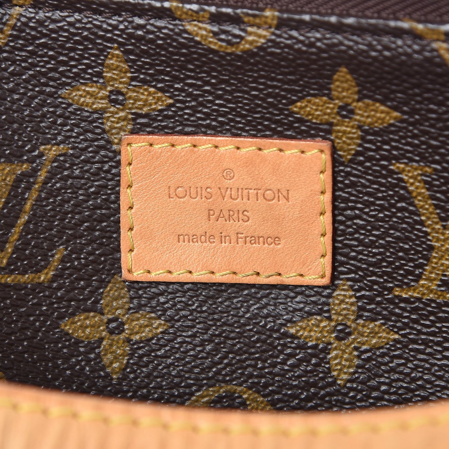 Monogram Sully MM