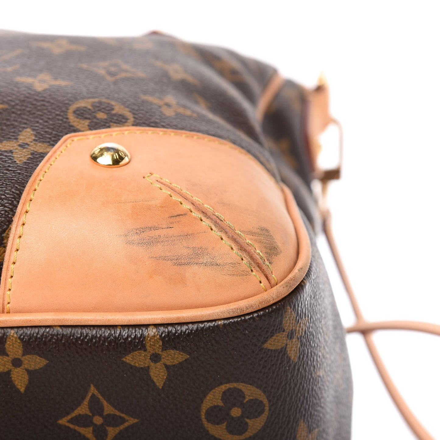 Monogram Estrela MM