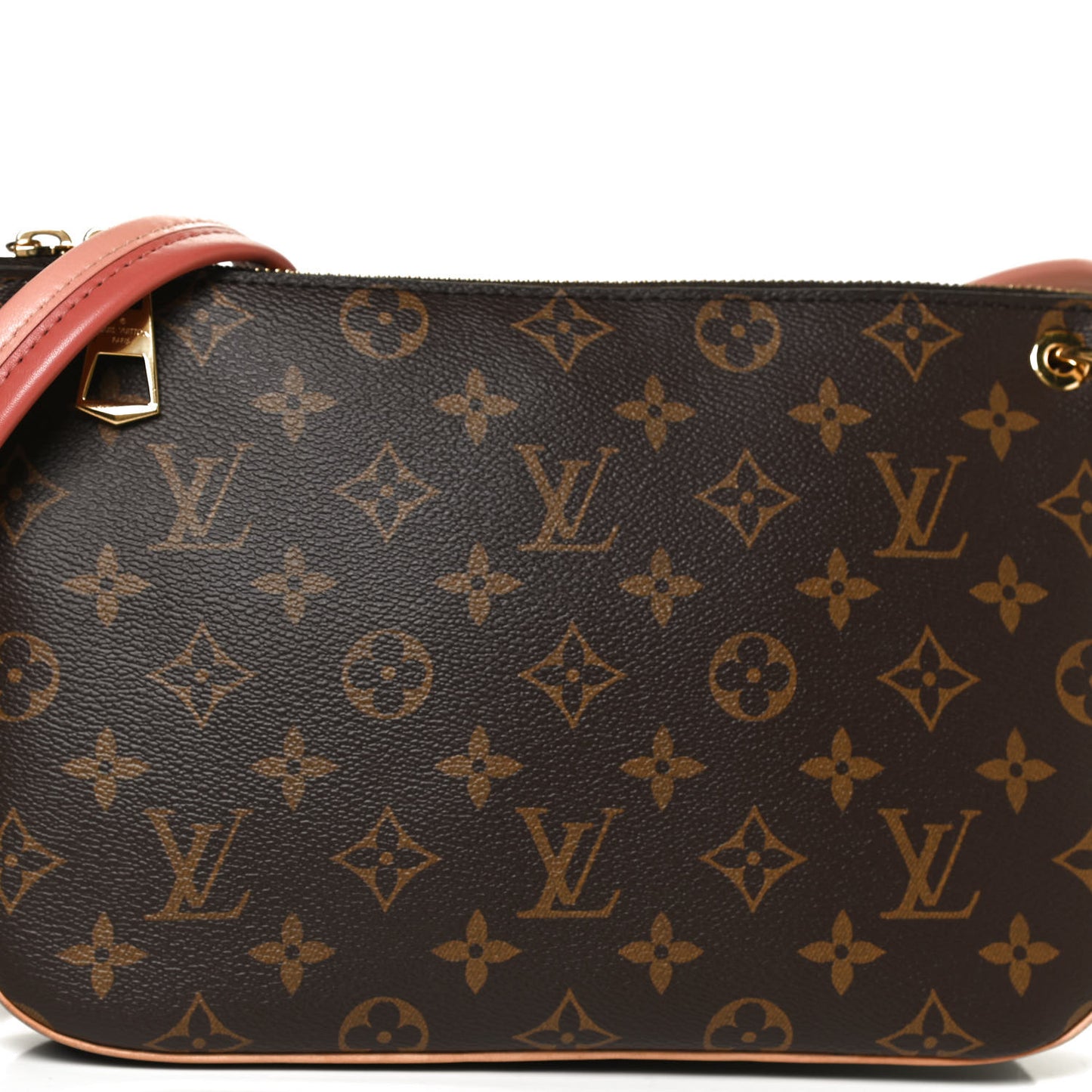 Monogram Lorette Vieux Rose