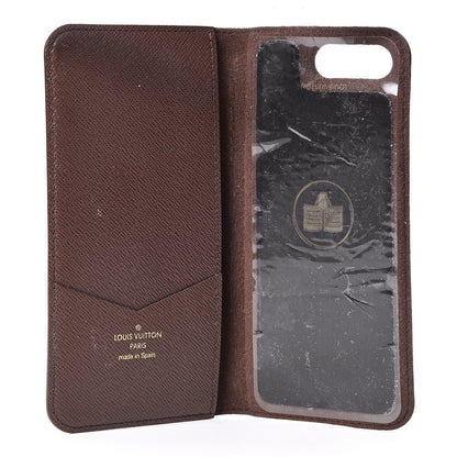 Louis Vuitton Monogram iPhone 7/8 Plus Folio Case 4 of 7