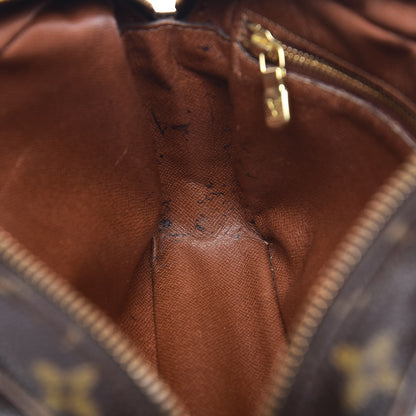 Louis Vuitton Monogram Trocadero 24 13 of 16