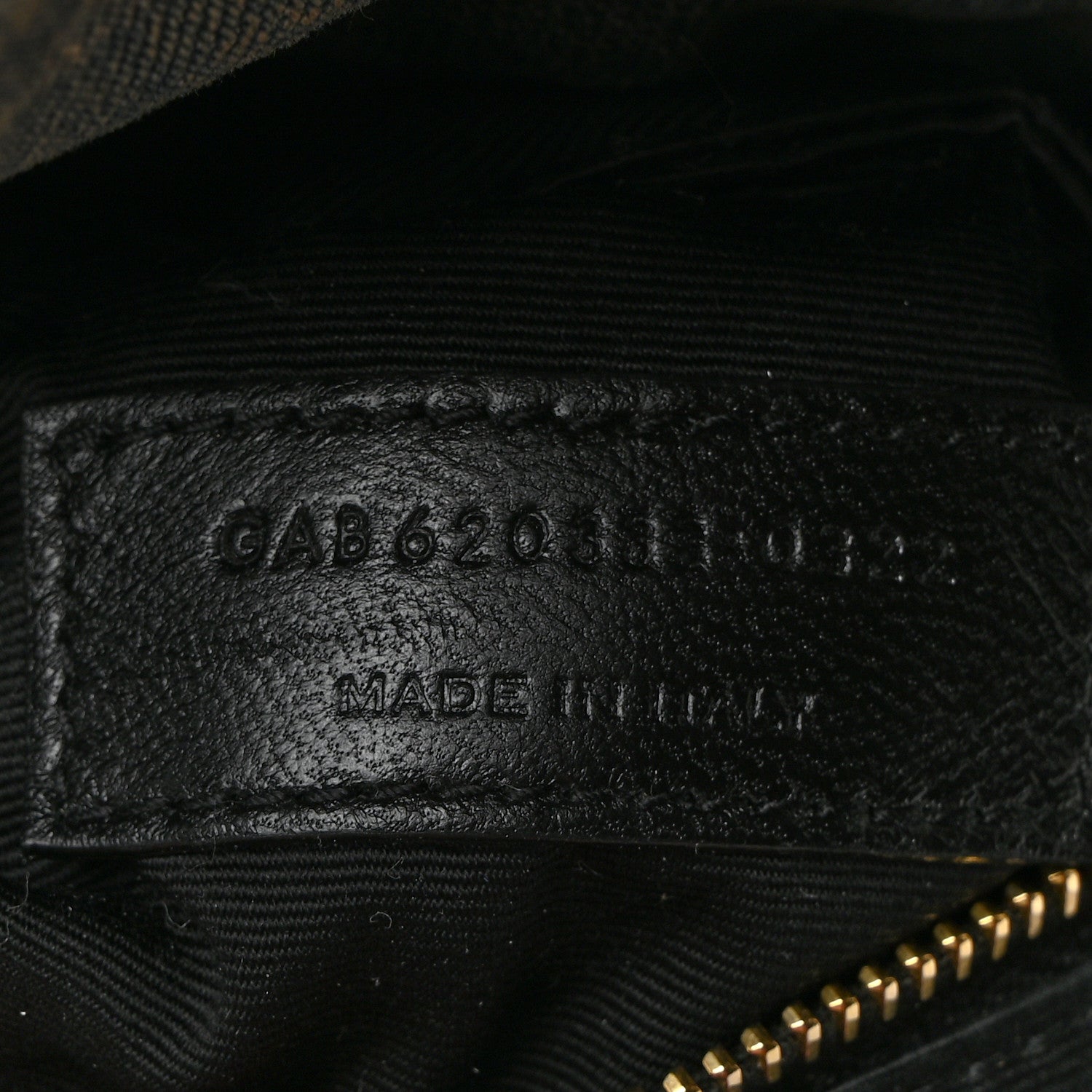 Saint Laurent Denim Quilted Toy Loulou Puffer Monogram Chain Satchel Blue Cinnamon 7 of 10