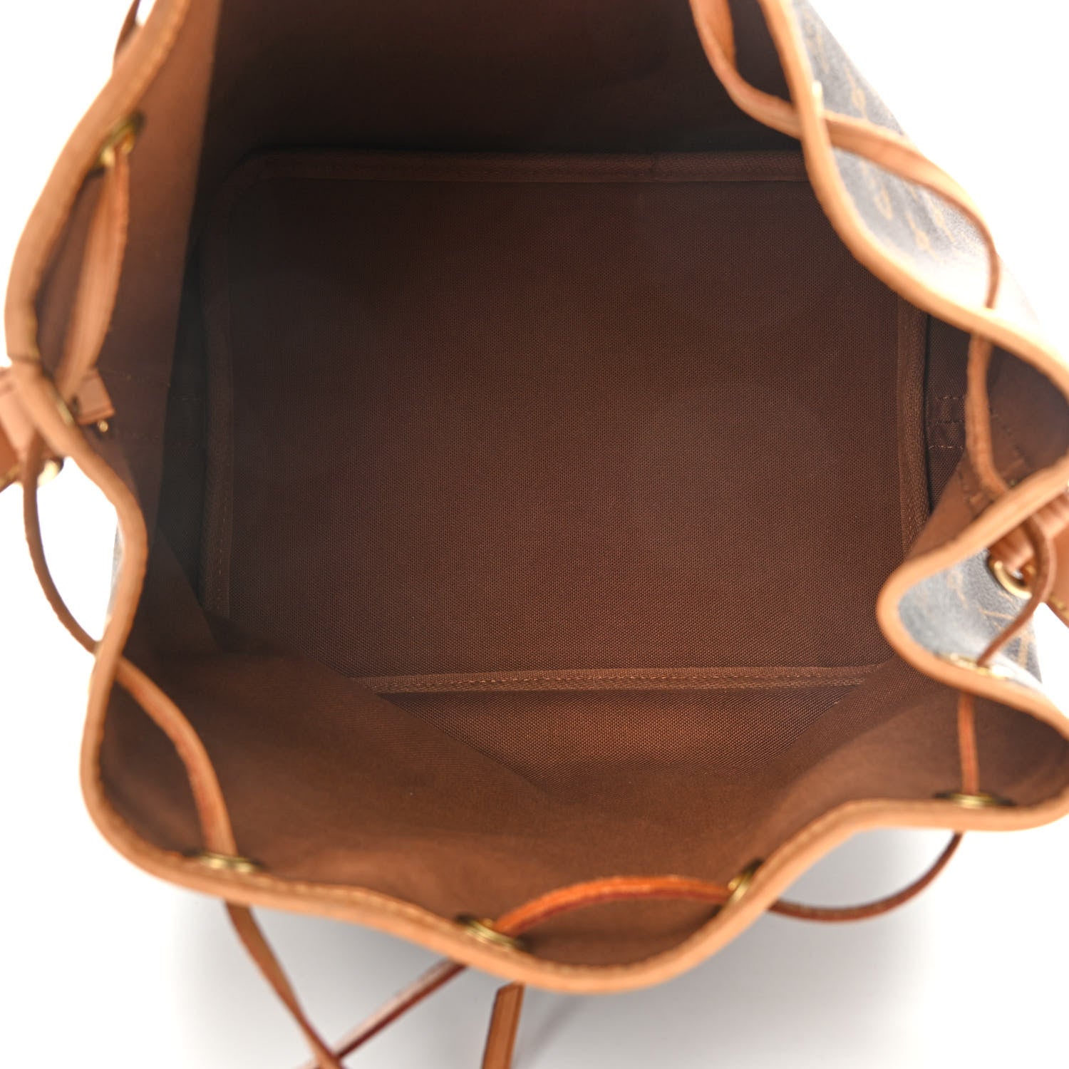 Louis Vuitton Monogram Petit Noe 5 of 12