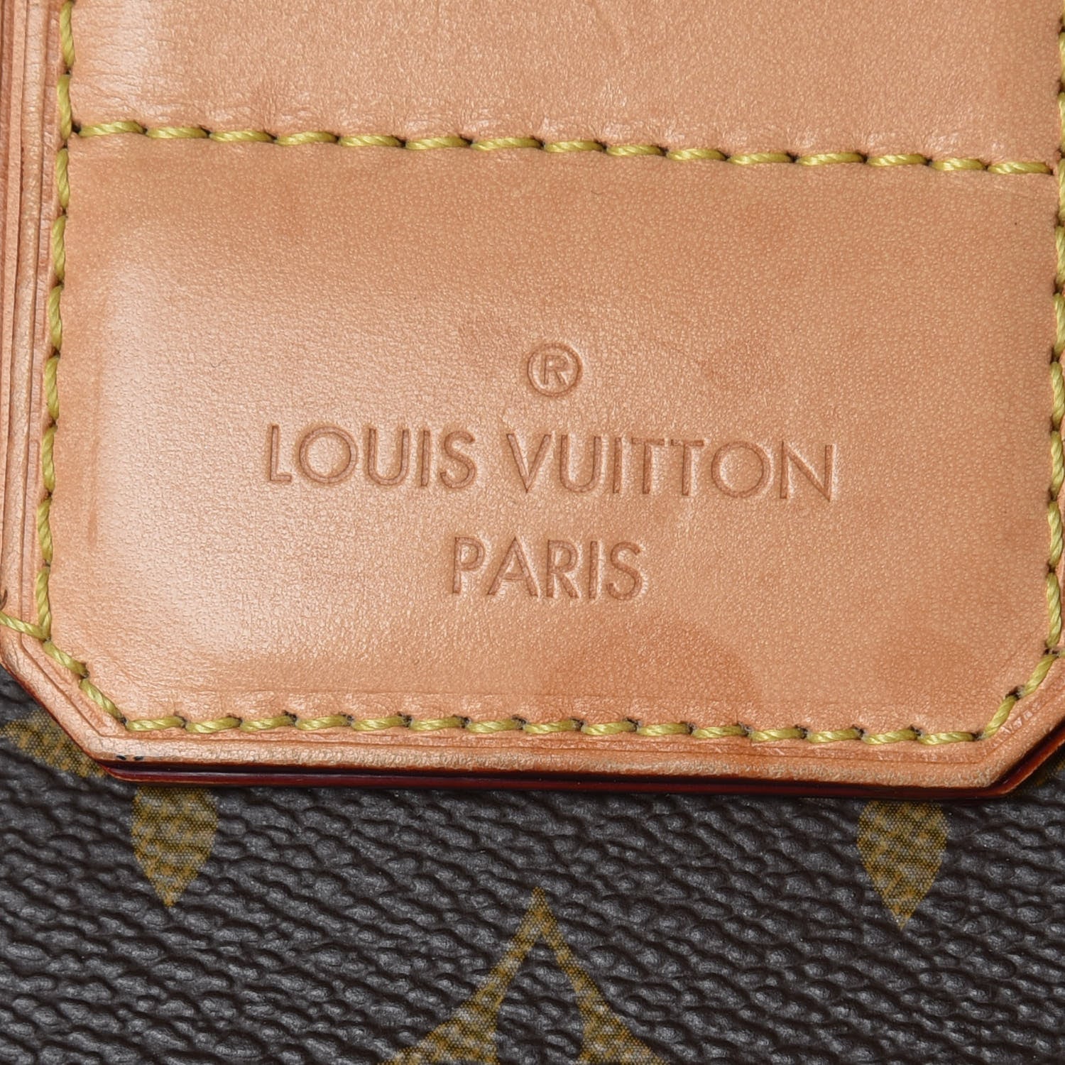 Louis Vuitton Monogram Griet 13 of 16