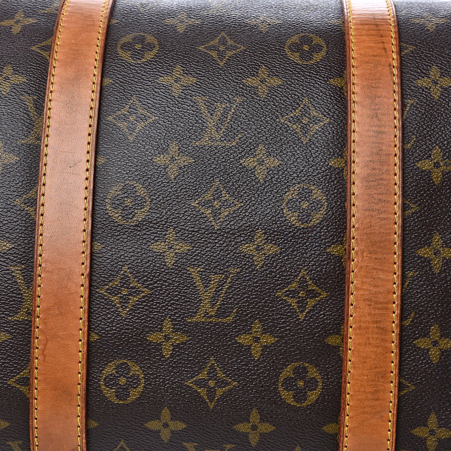 Monogram Keepall 55