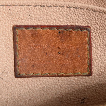 Louis Vuitton Monogram Cosmetic Pouch 6 of 7