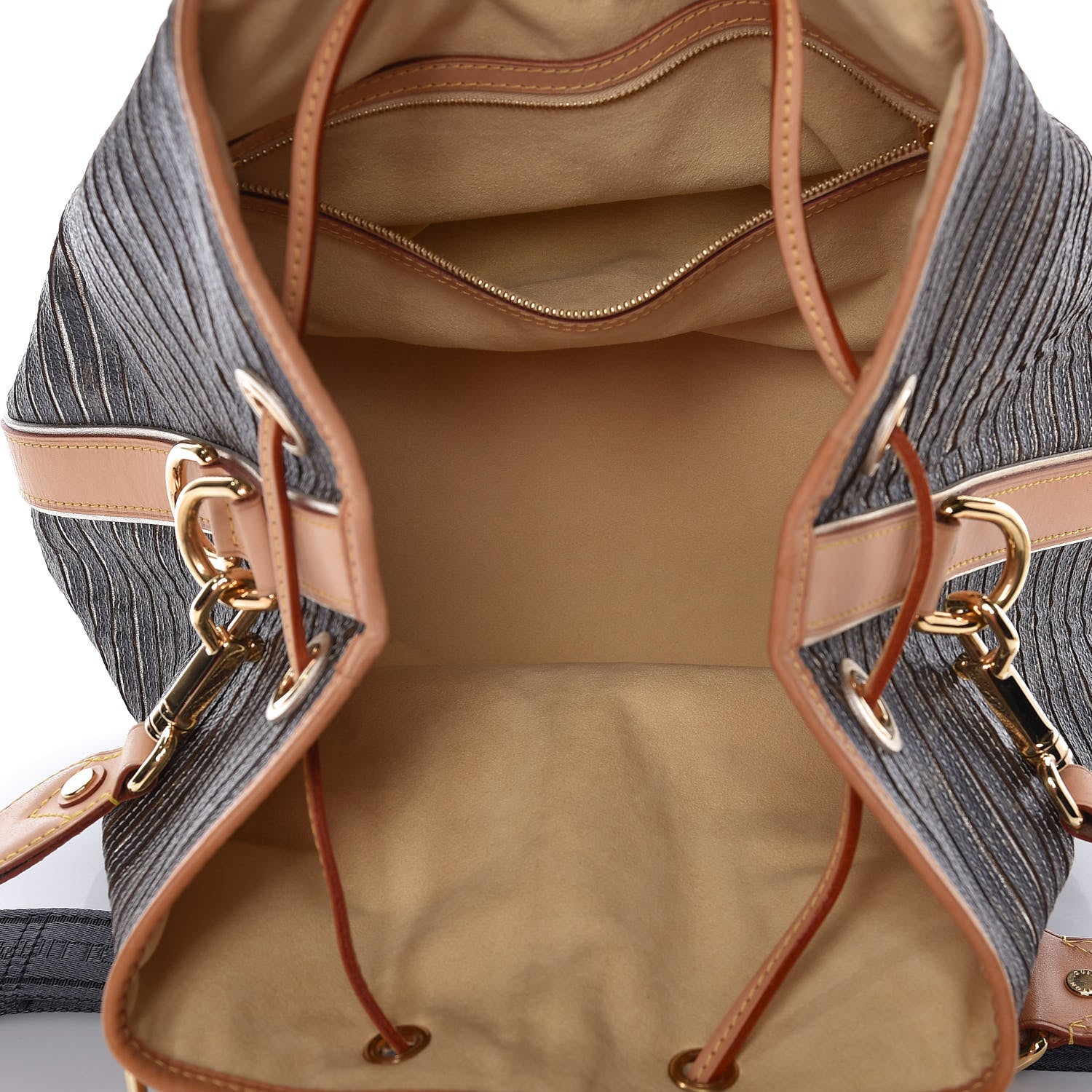 Louis Vuitton Monogram Eden Neo Argent 7 of 9