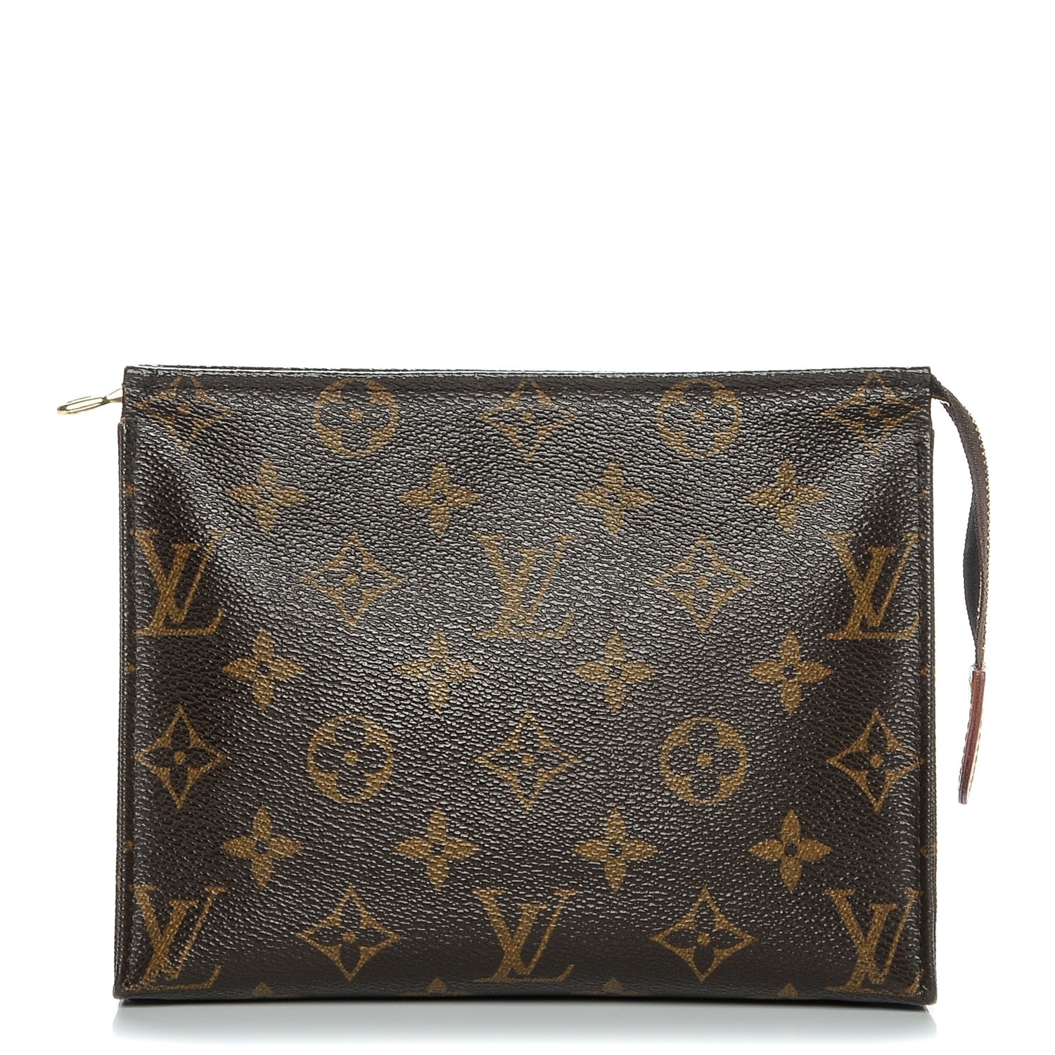 Louis Vuitton Monogram Toiletry Pouch 19 1 of 6