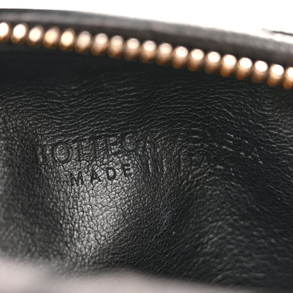 Bottega Veneta Nappa Intrecciato Mini Jodie Black 6 of 12