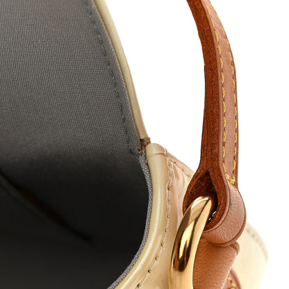 Louis Vuitton Vernis Malibu Street Perle 14 of 15